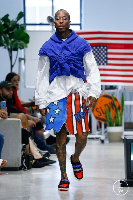 SS23 M65 Look 8
