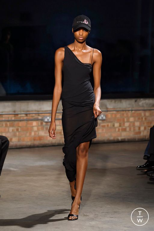 SS26 Aaron Esh Look 4