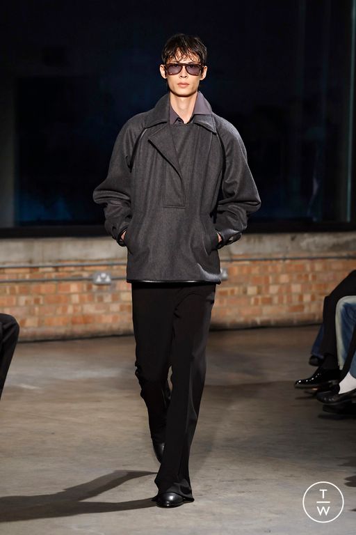 SS26 Aaron Esh Look 5