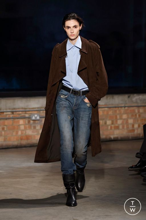 SS26 Aaron Esh Look 8