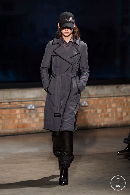 SS26 Aaron Esh Look 12