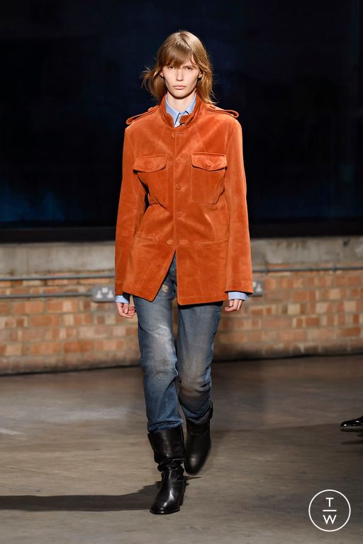 SS26 Aaron Esh Look 13