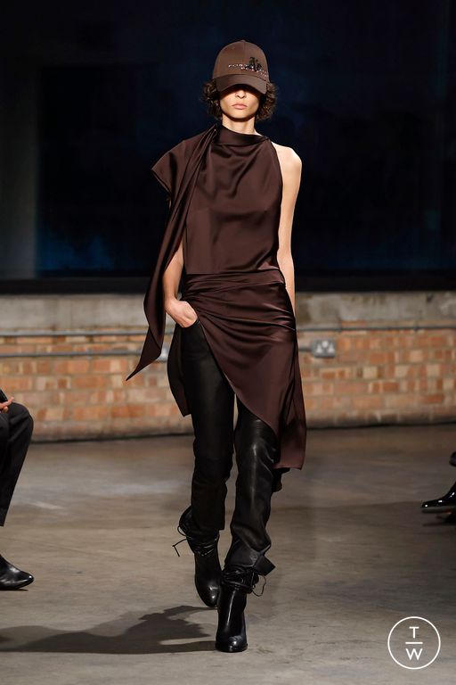 SS26 Aaron Esh Look 15