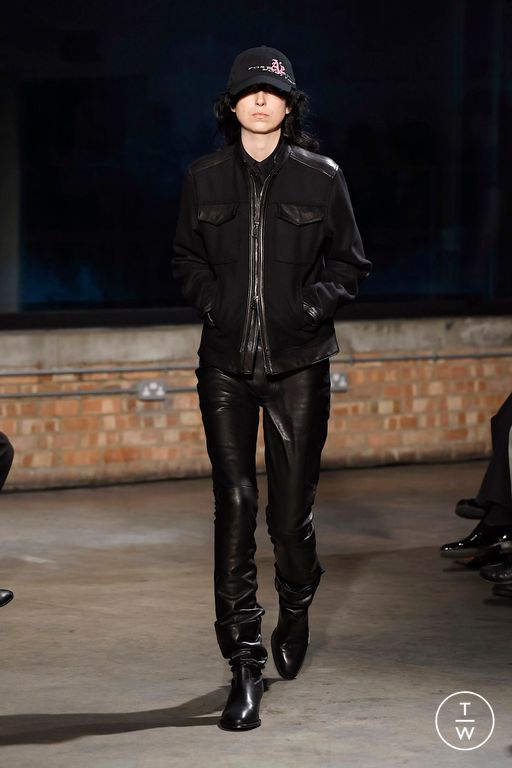 SS26 Aaron Esh Look 28