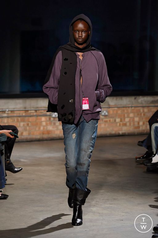 SS26 Aaron Esh Look 32