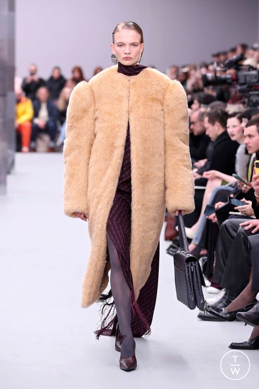 FW25 Acne Studios Look 3