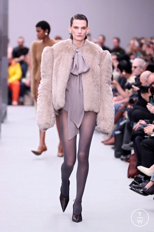 FW25 Acne Studios Look 5