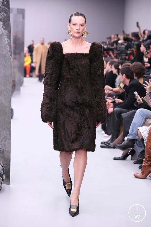 FW25 Acne Studios Look 6