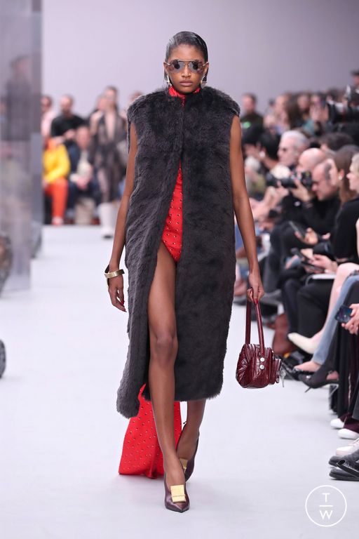 FW25 Acne Studios Look 13