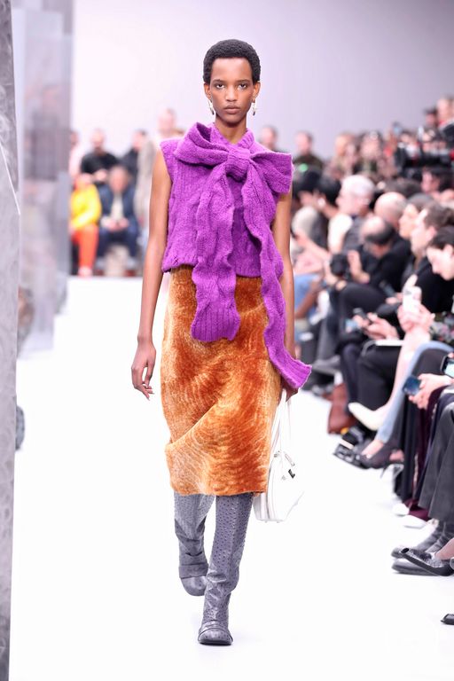 FW25 Acne Studios Look 15