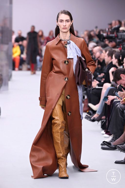 FW25 Acne Studios Look 16