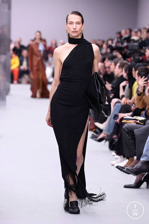 FW25 Acne Studios Look 19
