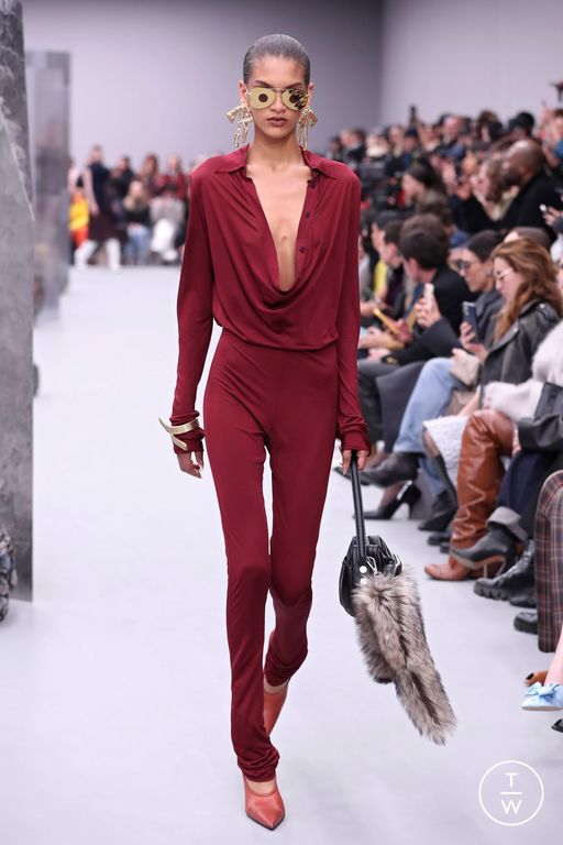 FW25 Acne Studios Look 20