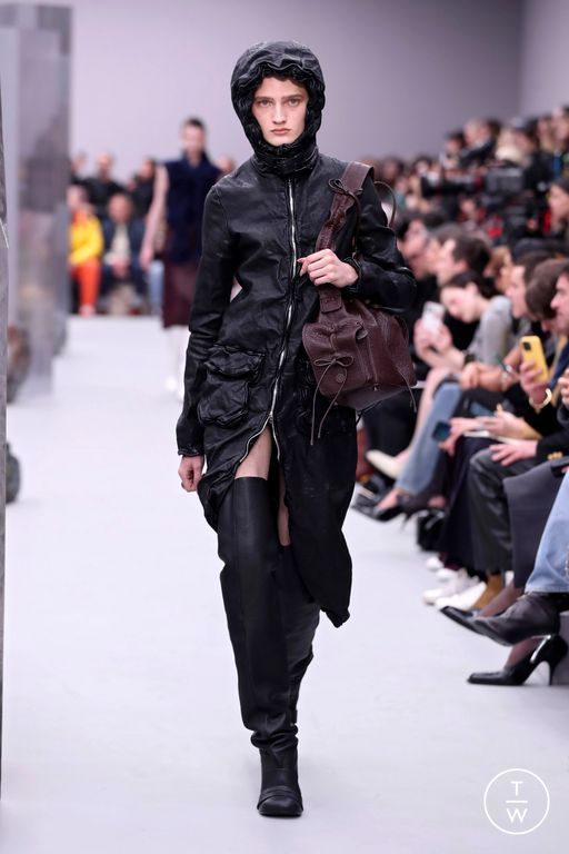 FW25 Acne Studios Look 21