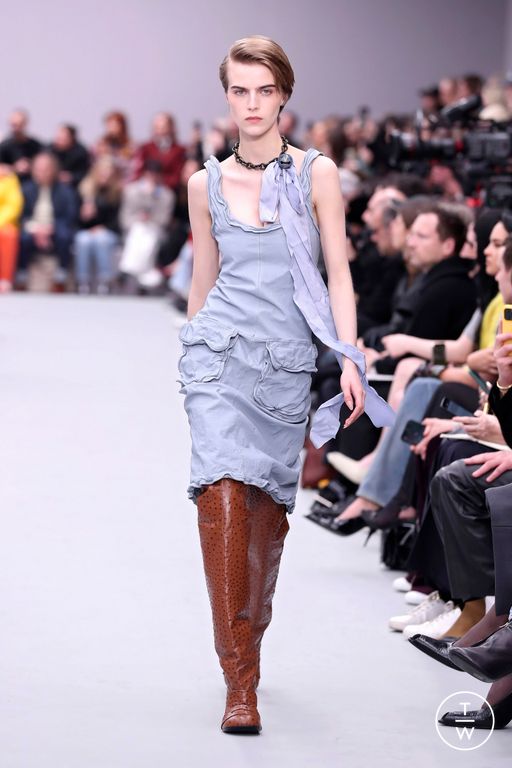 FW25 Acne Studios Look 23