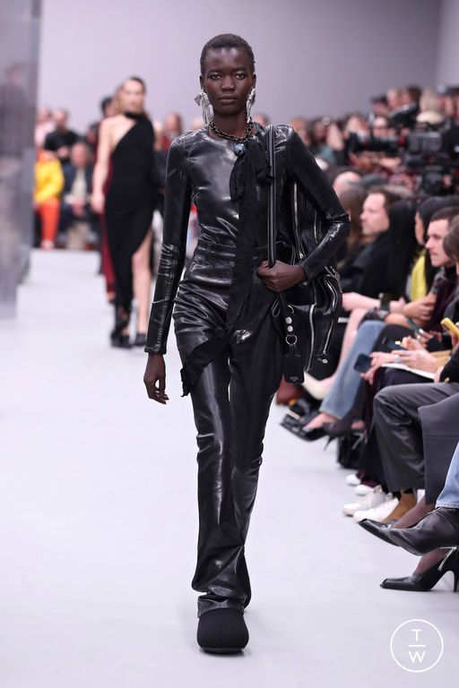 FW25 Acne Studios Look 24