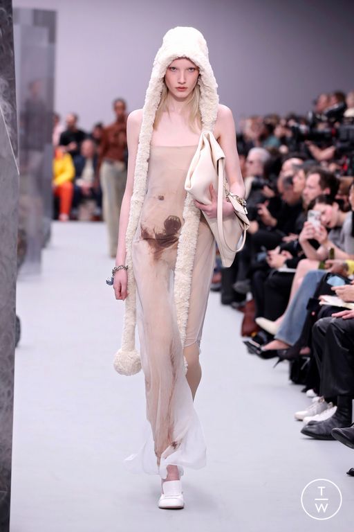 FW25 Acne Studios Look 32