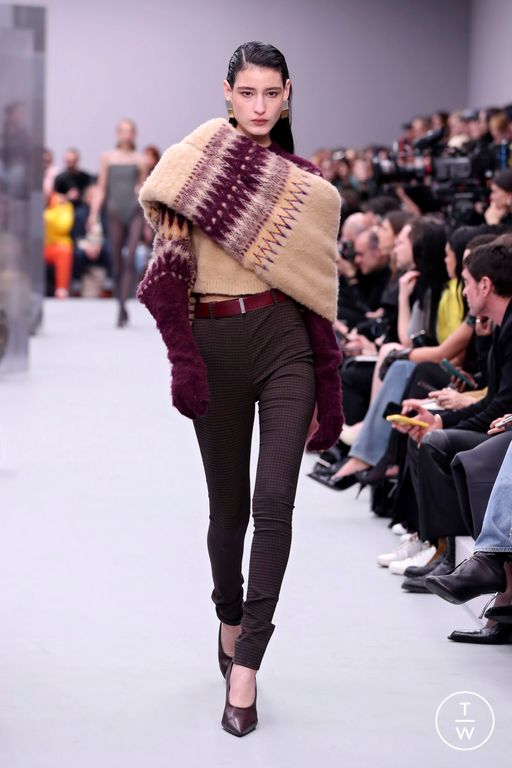 FW25 Acne Studios Look 39