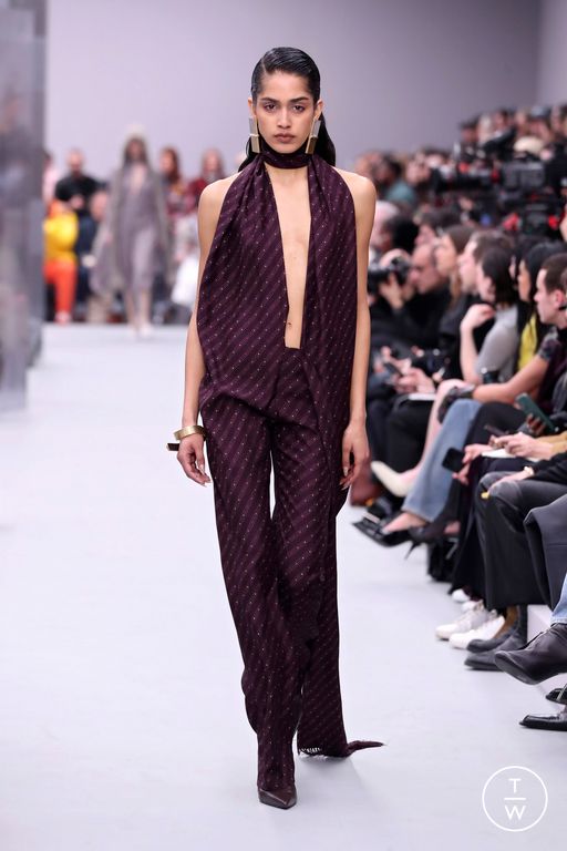 FW25 Acne Studios Look 40
