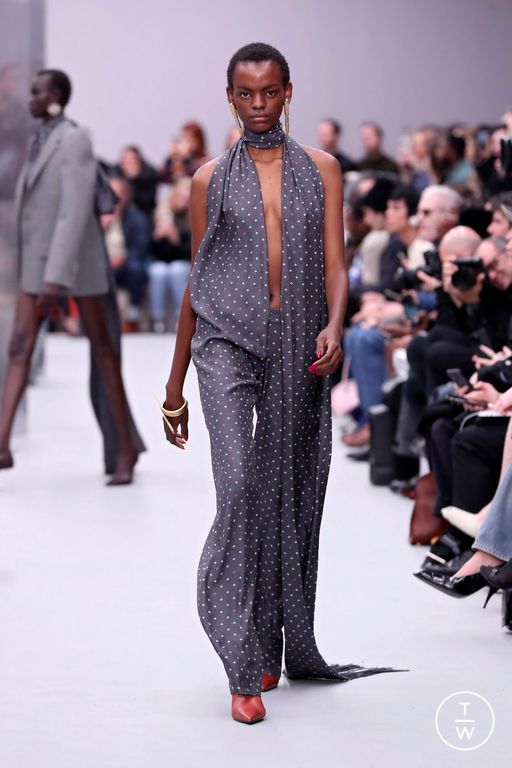 FW25 Acne Studios Look 42