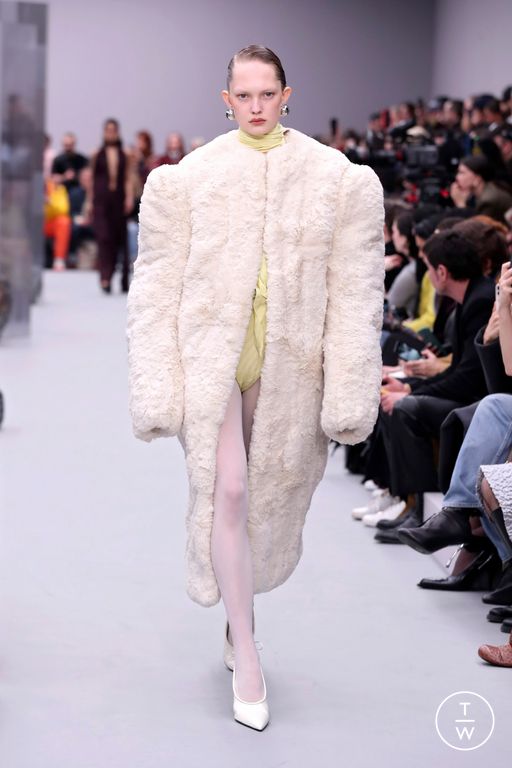 FW25 Acne Studios Look 43