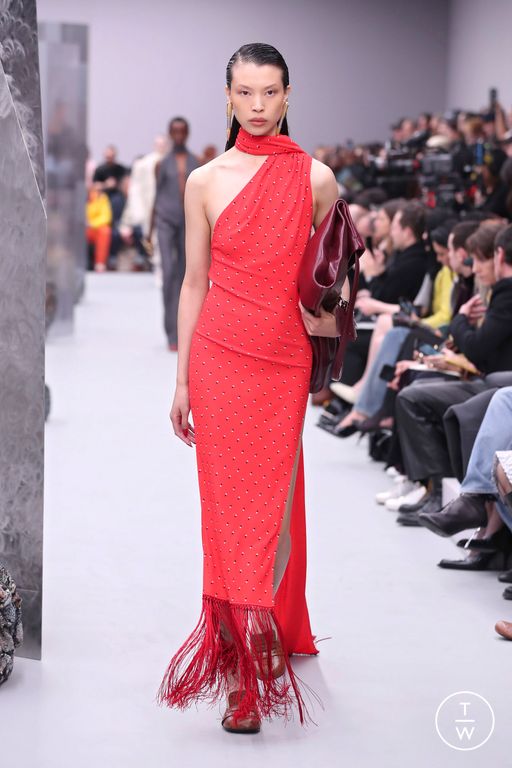 FW25 Acne Studios Look 46