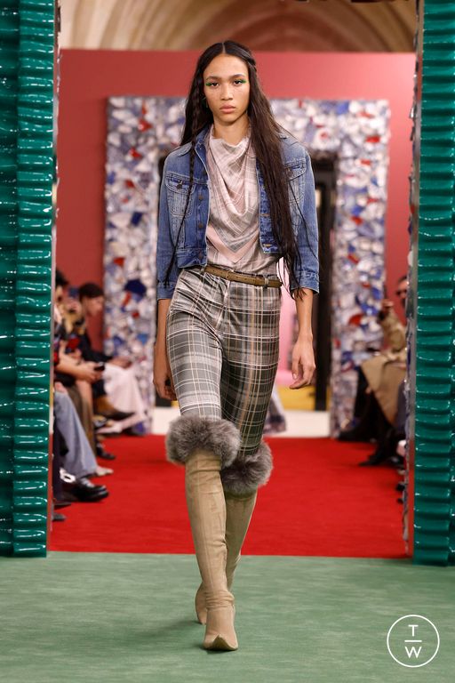 FW26 Acne Studios Look 15