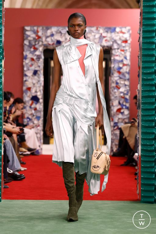 FW26 Acne Studios Look 18