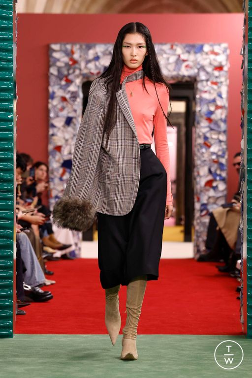 FW26 Acne Studios Look 23