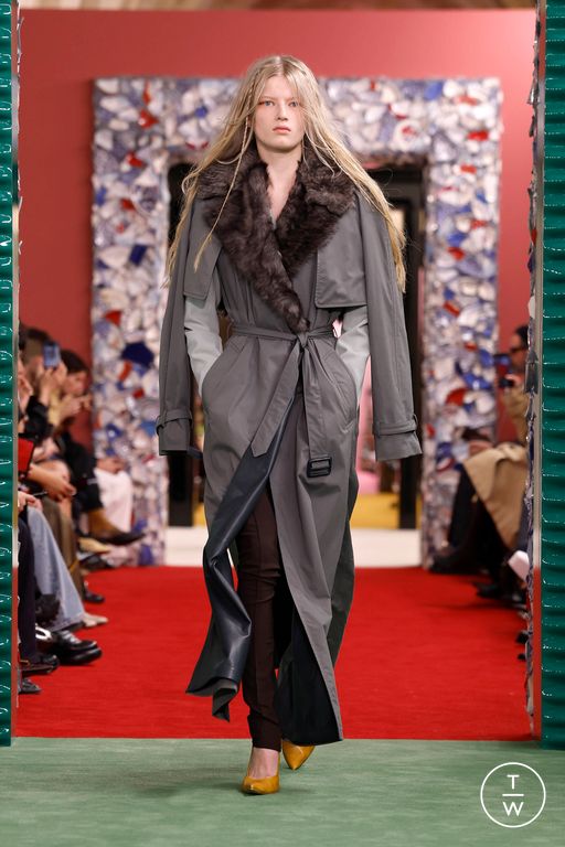 FW26 Acne Studios Look 29