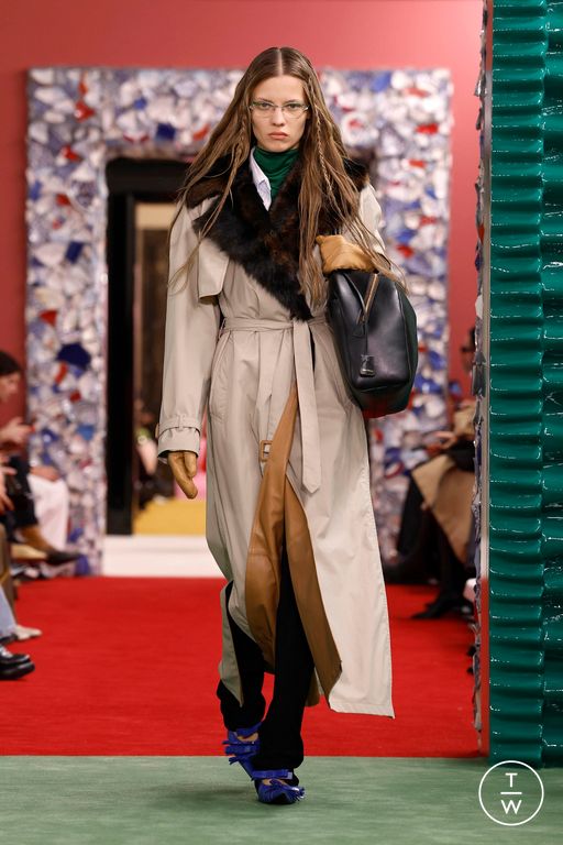 FW26 Acne Studios Look 36