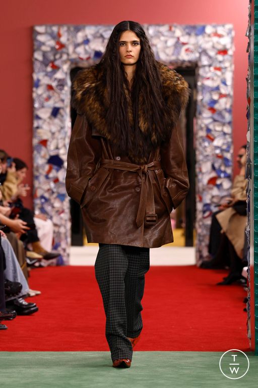 FW26 Acne Studios Look 39