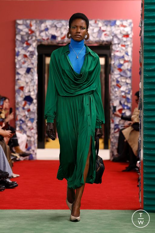 FW26 Acne Studios Look 41