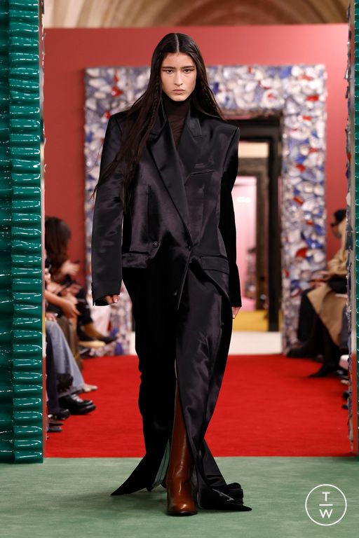 FW26 Acne Studios Look 44