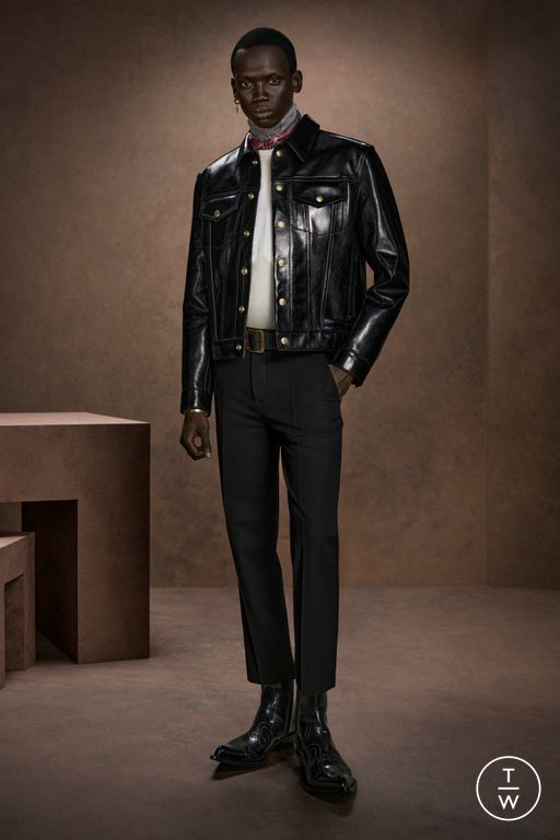 FW26 Acne Studios Look 20