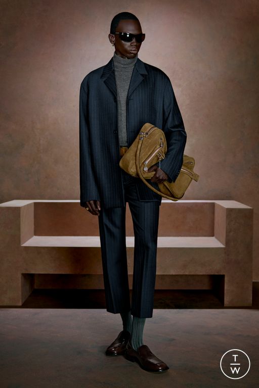 FW26 Acne Studios Look 22