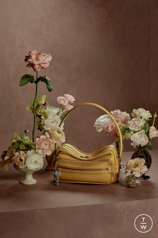 FW26 Acne Studios Look 3