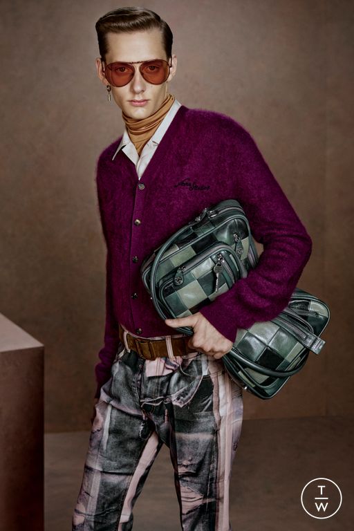 FW26 Acne Studios Look 11