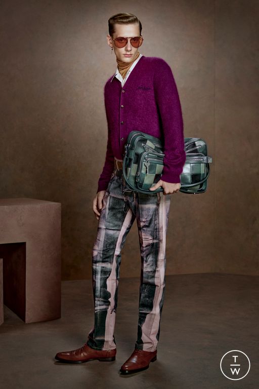 FW26 Acne Studios Look 12