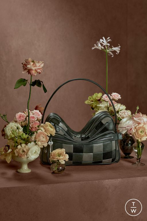 FW26 Acne Studios Look 13