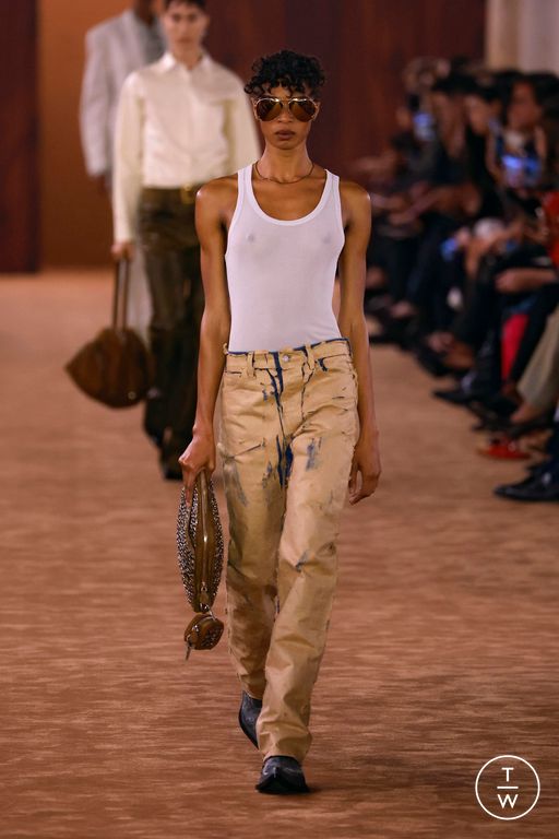 SS26 Acne Studios Look 4