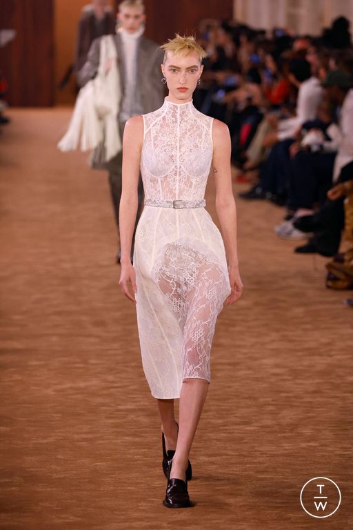 SS26 Acne Studios Look 12