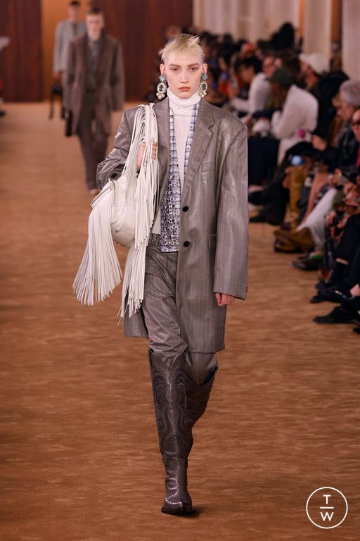 SS26 Acne Studios Look 13