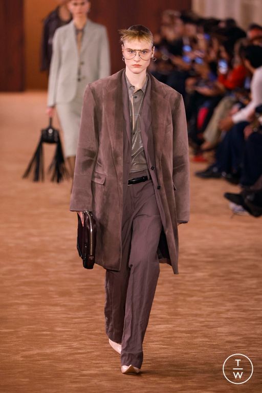 SS26 Acne Studios Look 14