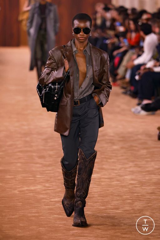 SS26 Acne Studios Look 19