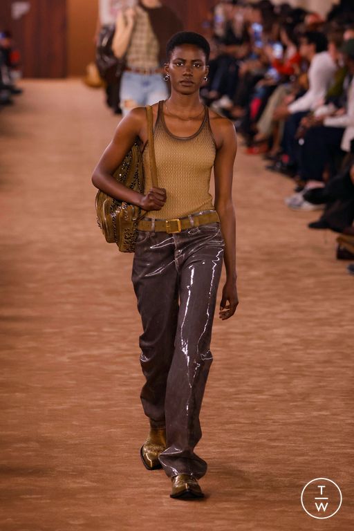 SS26 Acne Studios Look 27