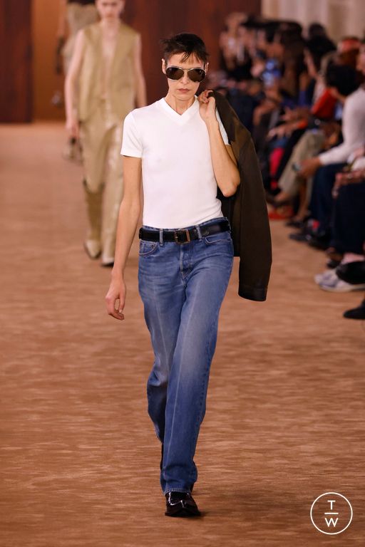 SS26 Acne Studios Look 32