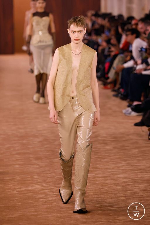 SS26 Acne Studios Look 33