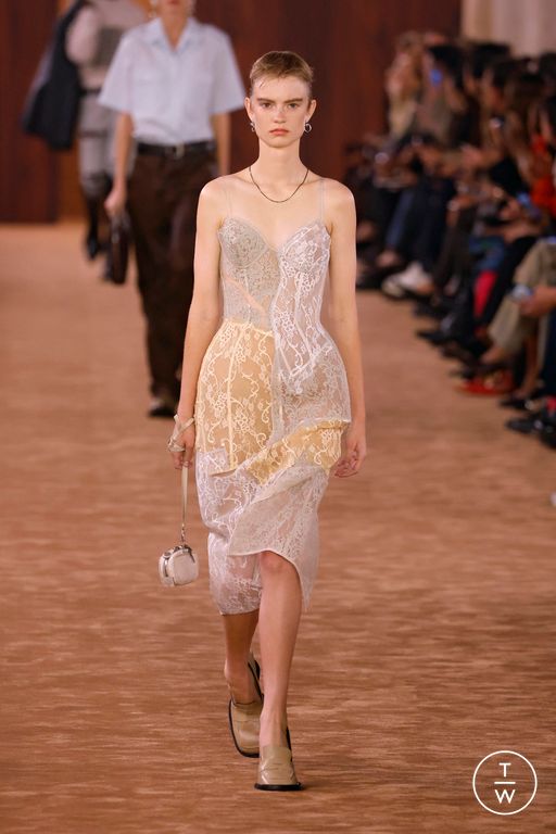 SS26 Acne Studios Look 35