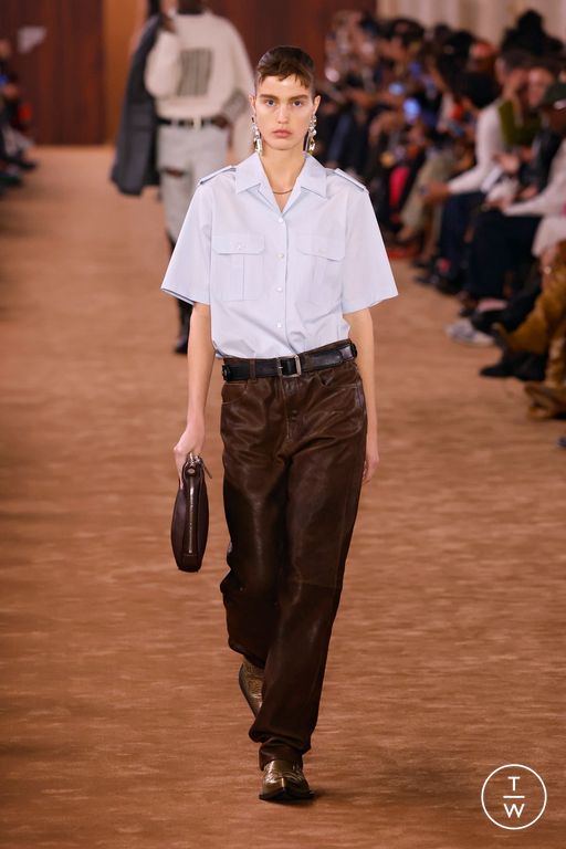 SS26 Acne Studios Look 36